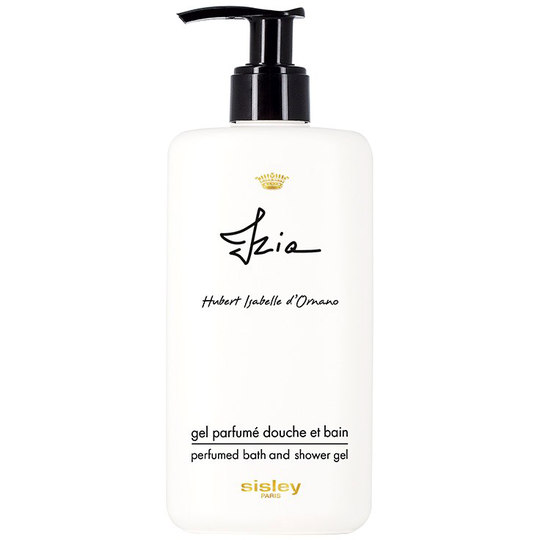 Sisley Perfumed Bath Shower Gel Izia 250 ml