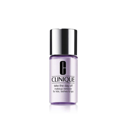 Clinique Take The Day Off Makeup Remover, 50 ml Clinique Sminkborttagning