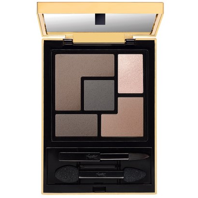 Yves Saint Laurent Couture Palette Fauve