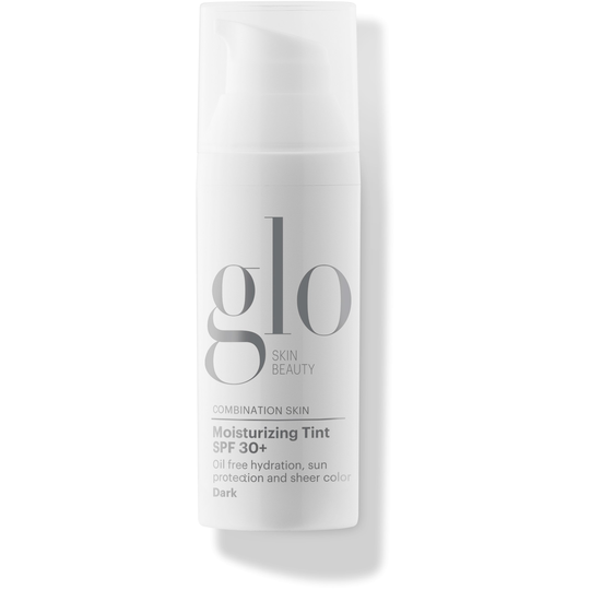 Glo Skin Beauty Moisturizing Tint SPF 30+ dark 50 ml