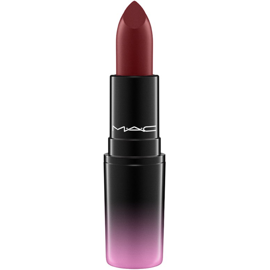 MAC Cosmetics Love Me Lipstick La Femme