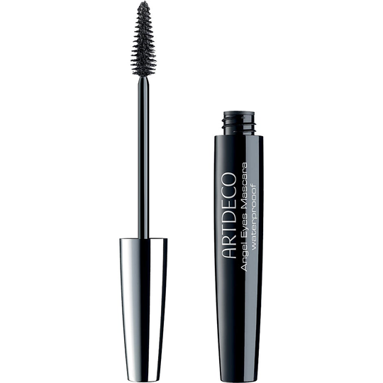 Mascara Angel Eyes Waterproof, 10 ml Artdeco Mascara
