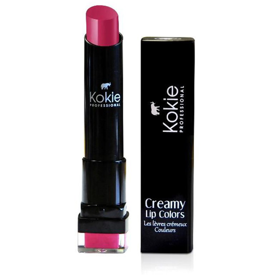 Kokie Cosmetics Cream Lipstick Party Girl