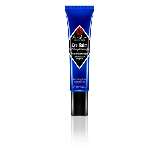 Jack Black Eye Balm De-Puffing & Cooling Gel 16 ml
