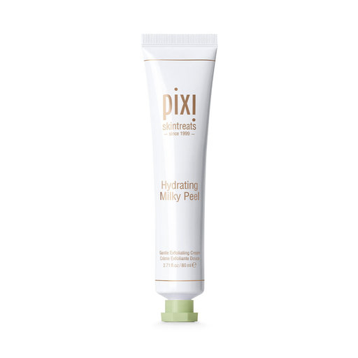 Hydrating Milky Peel