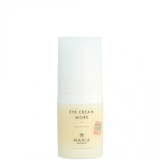 Maria Åkerberg Eye Cream More