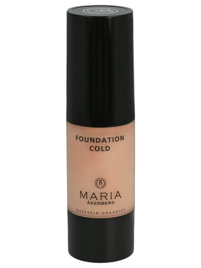 Maria Åkerberg Foundation Cold