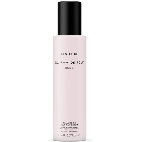 Tan-Luxe Super Glow Self Tan Serum Body 150 ml