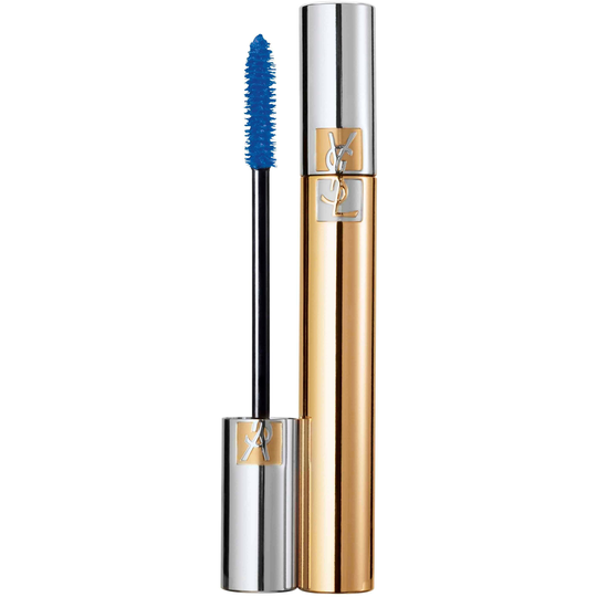 Yves Saint Laurent Volume Effet Faux Cils Mascara 3 Bleu Extrême (Blue