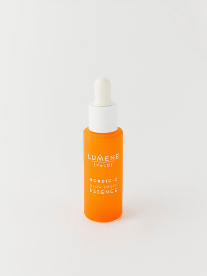 Lumene Valo Nordic-c Glow Boost Essence