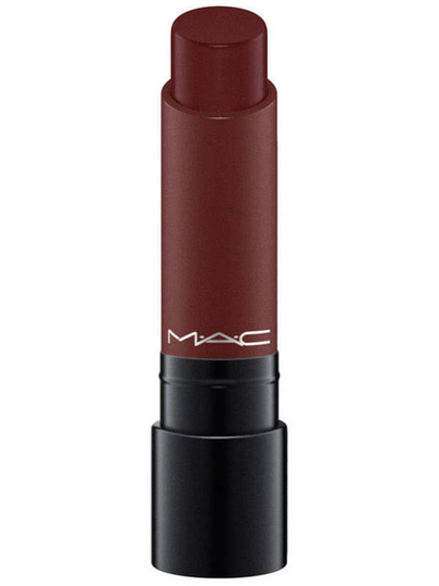 MAC Cosmetics Liptensity Lipstick Burnt Violet