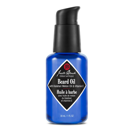 Jack BLack Beard Oil 30 ml