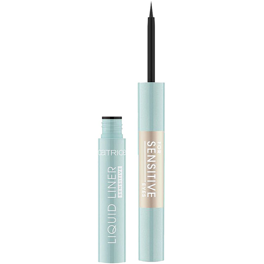 Liquid Liner Sensitive, 1,7 ml Catrice Eyeliner