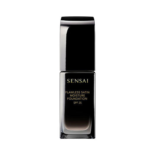 Sensai Flawless Satin Foundation SPF 20, 30 ml Sensai Foundation