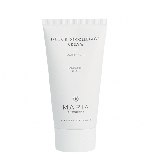 Maria Åkerberg Neck & Décolletage Cream