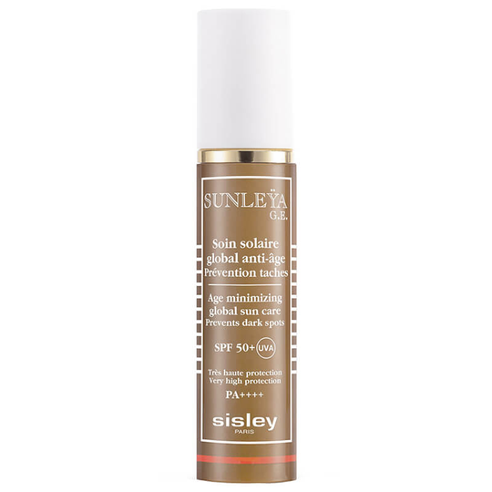 Sisley Sunleya G.E. Age Minimizing SPF50+ (50ml)