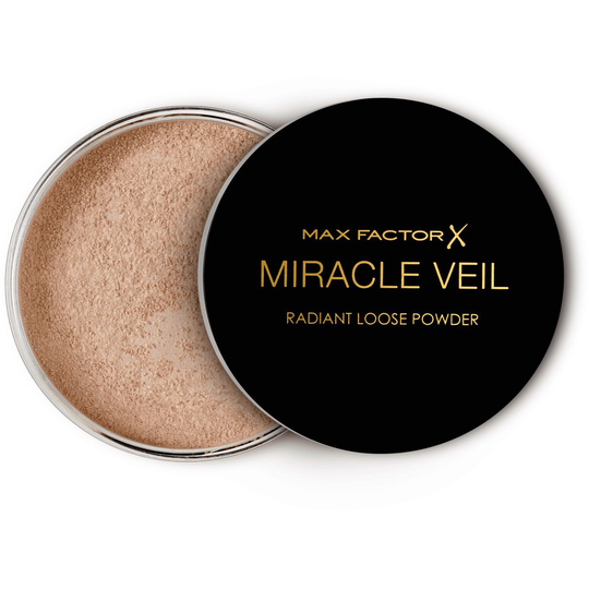 Max Factor Miracle Veil Powder