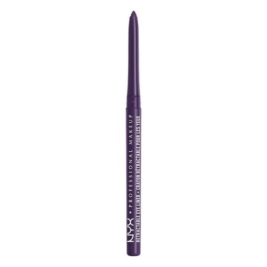 NYX Professional Makeup Mechanical Pencil Eye - Deep Purple