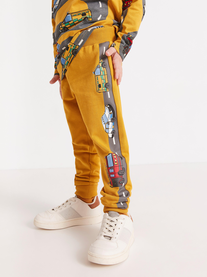 2-pack sweatpants