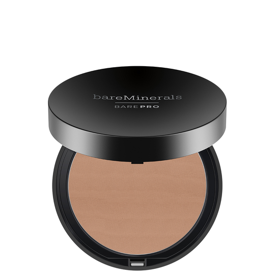 bareMinerals barePRO Performance Wear Powder Foundation Almond 22 10 g