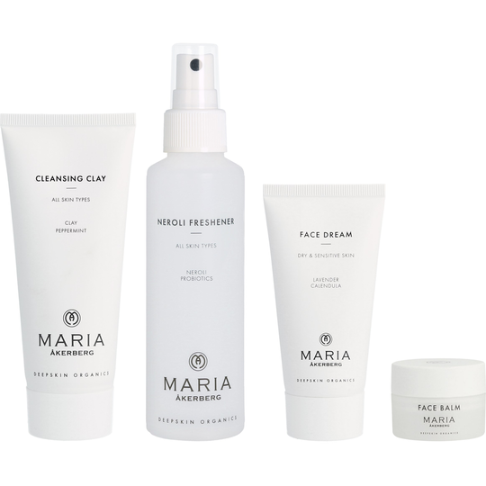 Maria Åkerberg Beauty Starter Set Gentle