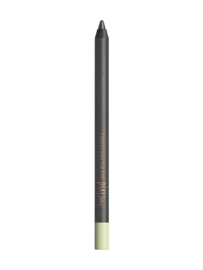 Pixi Endless Silky Eye Pen - Slategrey