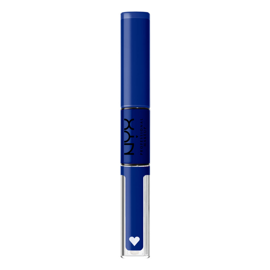 NYX Professional Makeup Shine Loud Pro Pigment Lip Shine Disrupter