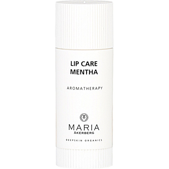 Lip Care Mentha, Maria Åkerberg Läppbalsam