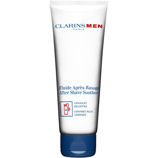 Clarins Men After Shave,