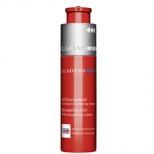 Clarins Men Energizing Gel