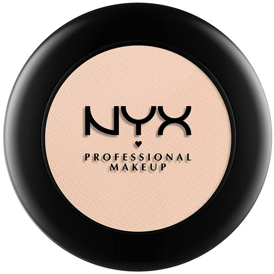 NYX PROFESSIONAL MAKEUP Nude Matte Shadow Lap Dance