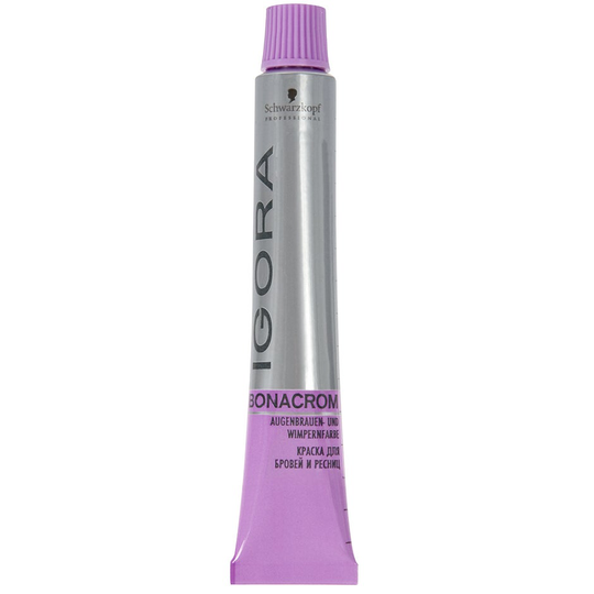 Bonacrom, 25 ml Schwarzkopf Professional Ögonbrynsfärg & Trimmers