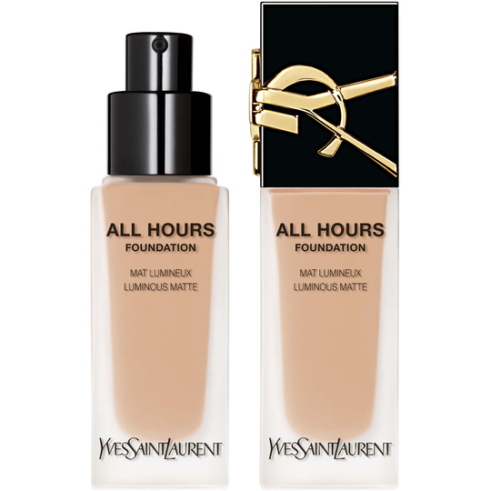 Yves Saint Laurent All Hours Foundation LC3
