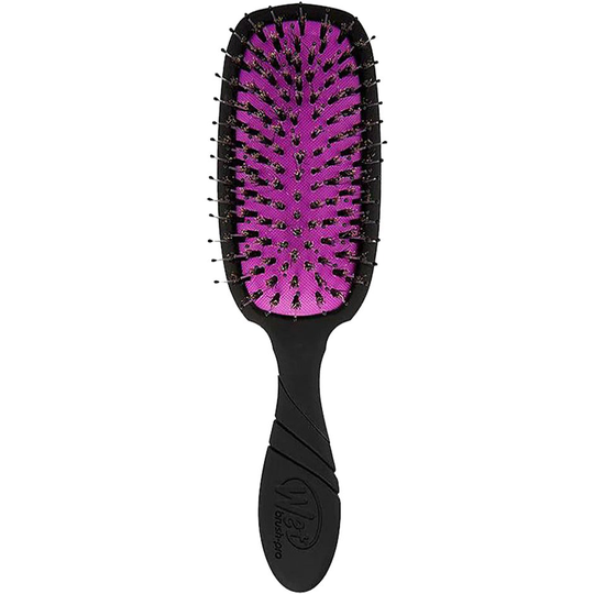 Pro Shine Enhancer Black, WetBrush Hårborstar