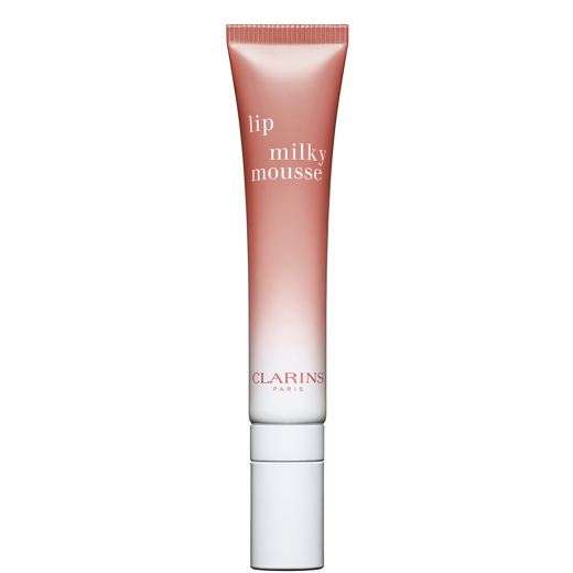 Clarins Lip Milky Mousse Milky Pinky Nude