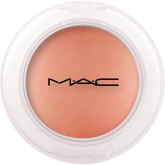 Glow Play Blush, MAC Cosmetics Rouge