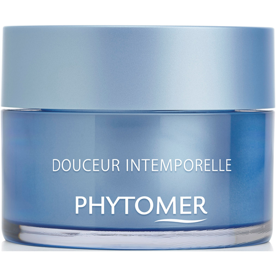 Phytomer Soothing Douceur Intemporelle Restorative Shield Cream 50 ml
