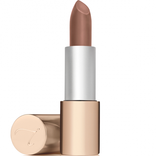Jane Iredale Triple Luxe Long Lasting Naturally Moist Lipstick Tricia