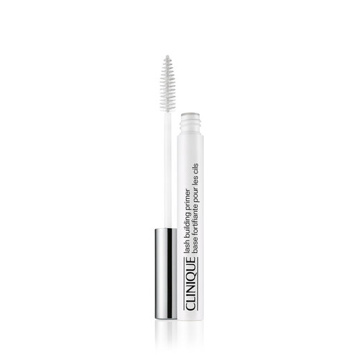 Lash Building Primer