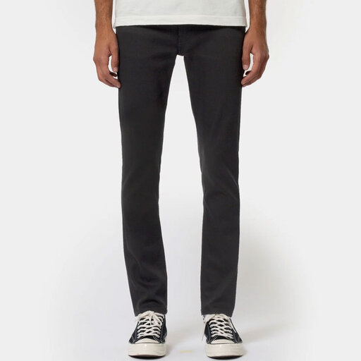 Jeans Lean Dean Dry Ever Black