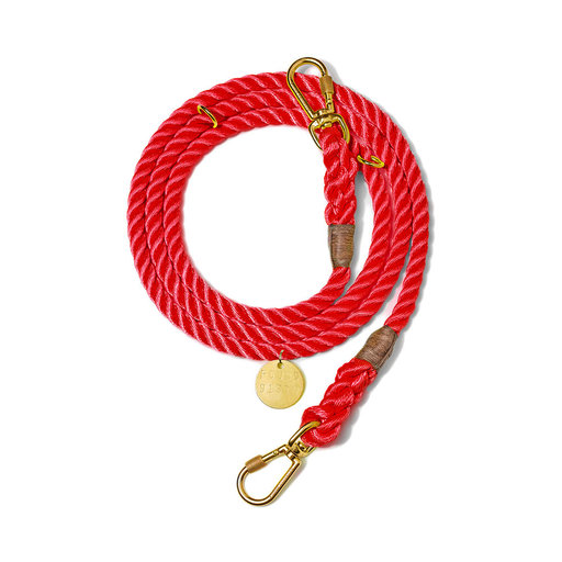 Found my Animal, Hundkoppel Rope