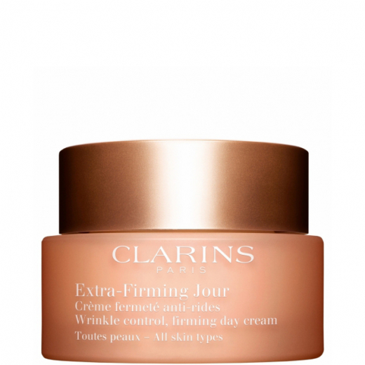 Clarins Extra-Firming Jour All Skin Types