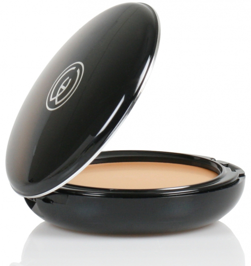 Maria Åkerberg Compact Foundation Honey, Refill