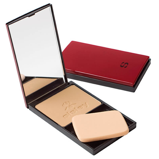 Sisley Phyto Teint Eclat Compact 1 Ivory