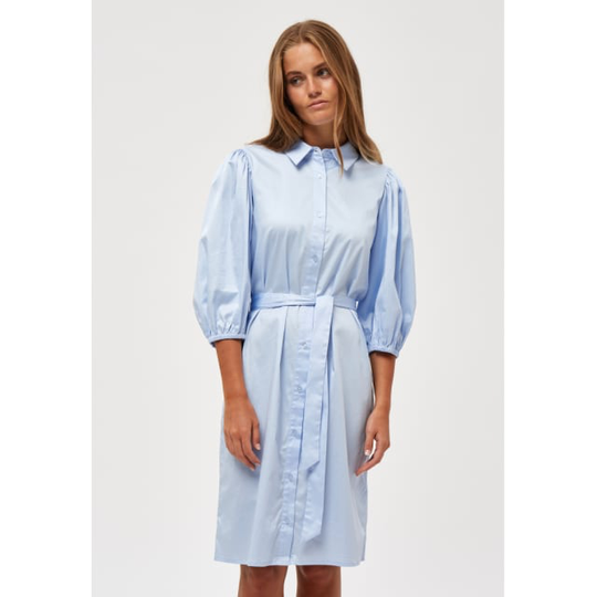 Asia Shirtdress