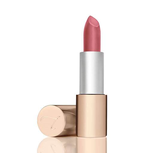 Triple Luxe Long Lasting Naturally Moist Lipstick