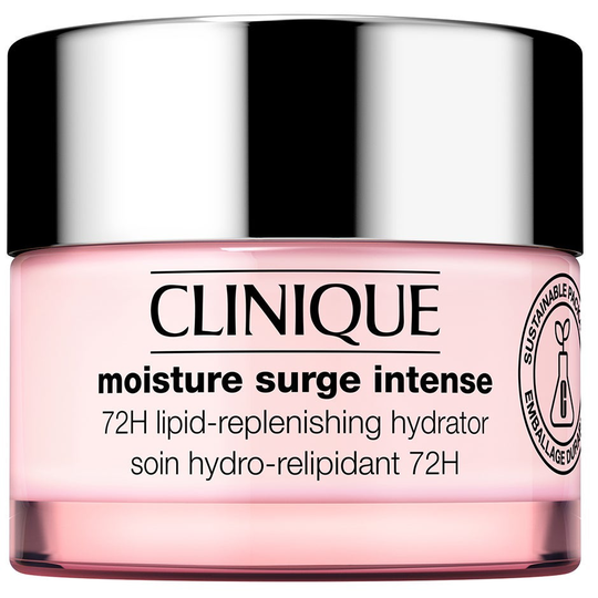 Moisture Surge Intense 72-Hour Lipid-Replenishing Hydrator, 50 ml Clinique Dagkräm