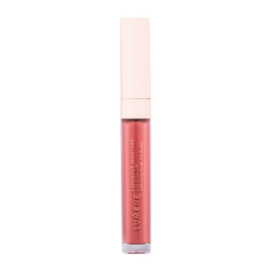 Luminous Moisure Lip Color, 5 ml Lumene Läppstift