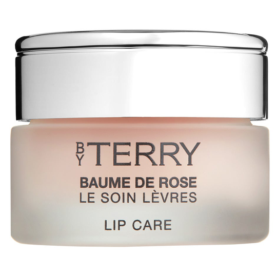 Baume de Rose, 10 g By Terry Läppbalsam & Läppskrubb