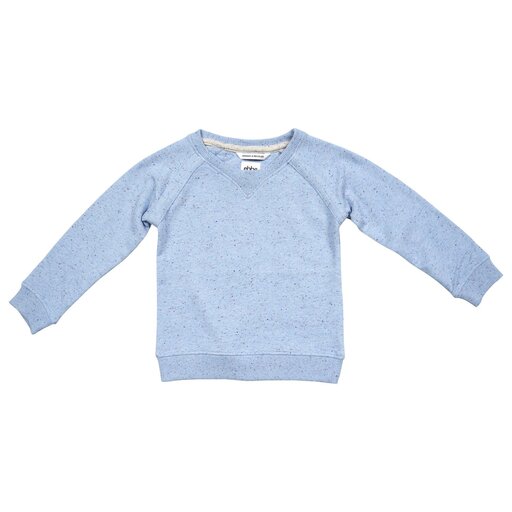 Terrel Sweater